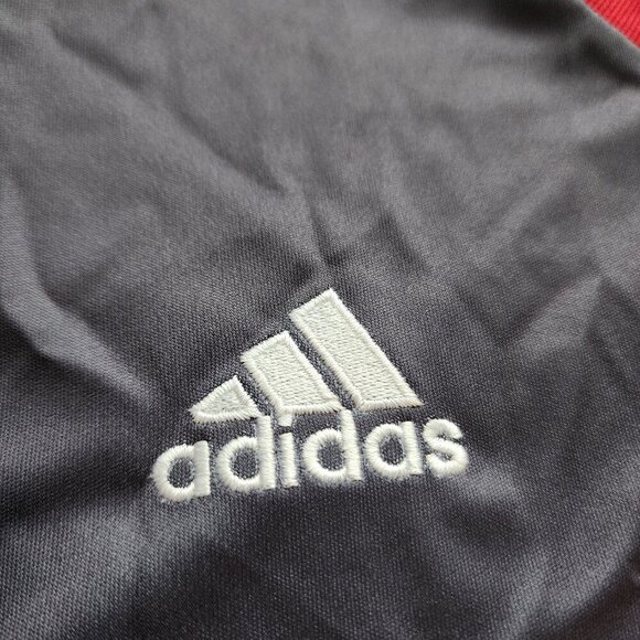 Tiro 17 Women's Soccer Jersey NWT Adidas Size Large JSY Athletic Futbol-Football - Picture 5 of 9